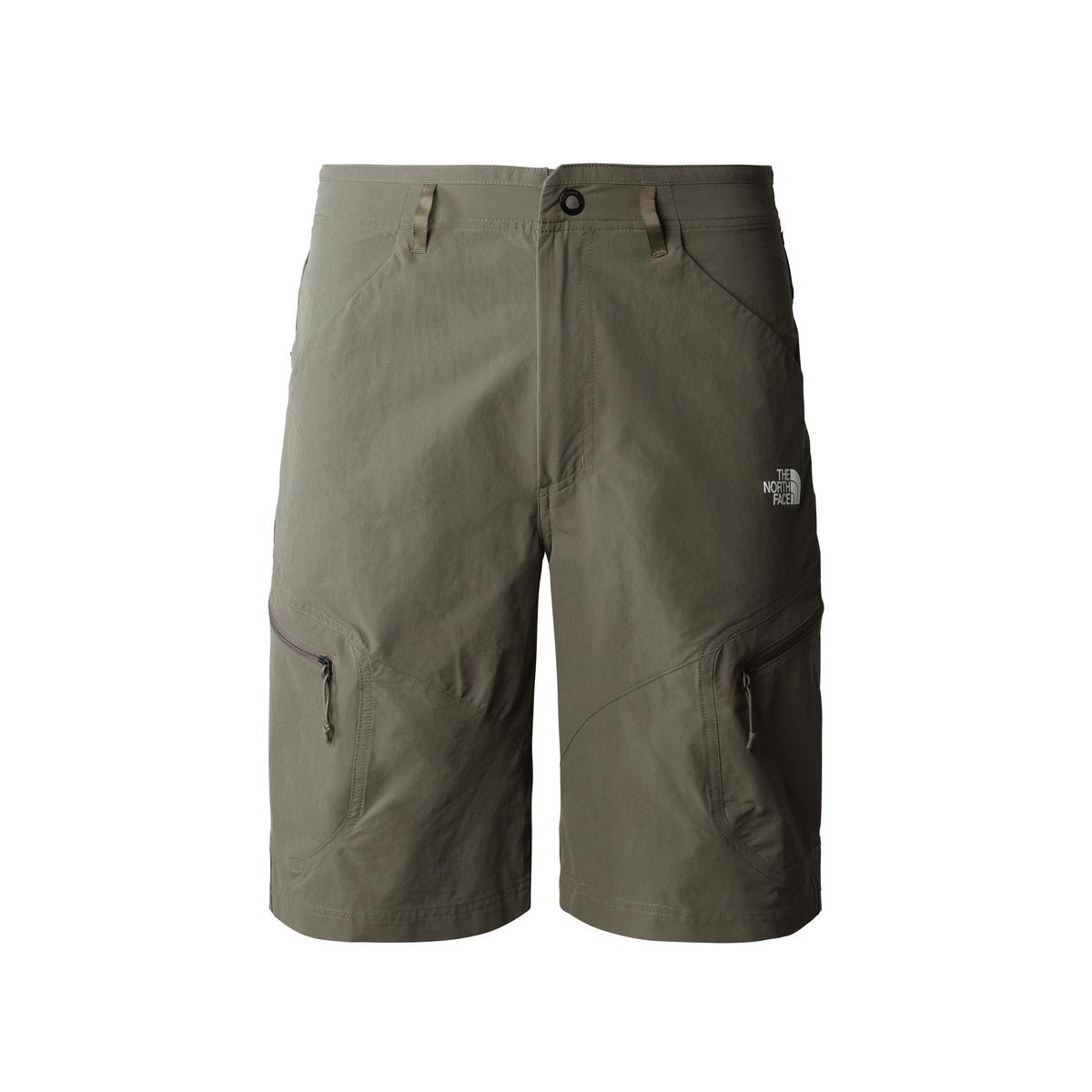 North face progressor shorts online