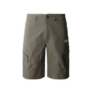 Men's Exploration Shorts - Green