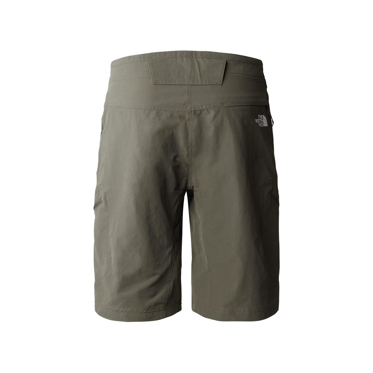 The North Face Men's Exploration Shorts - Green