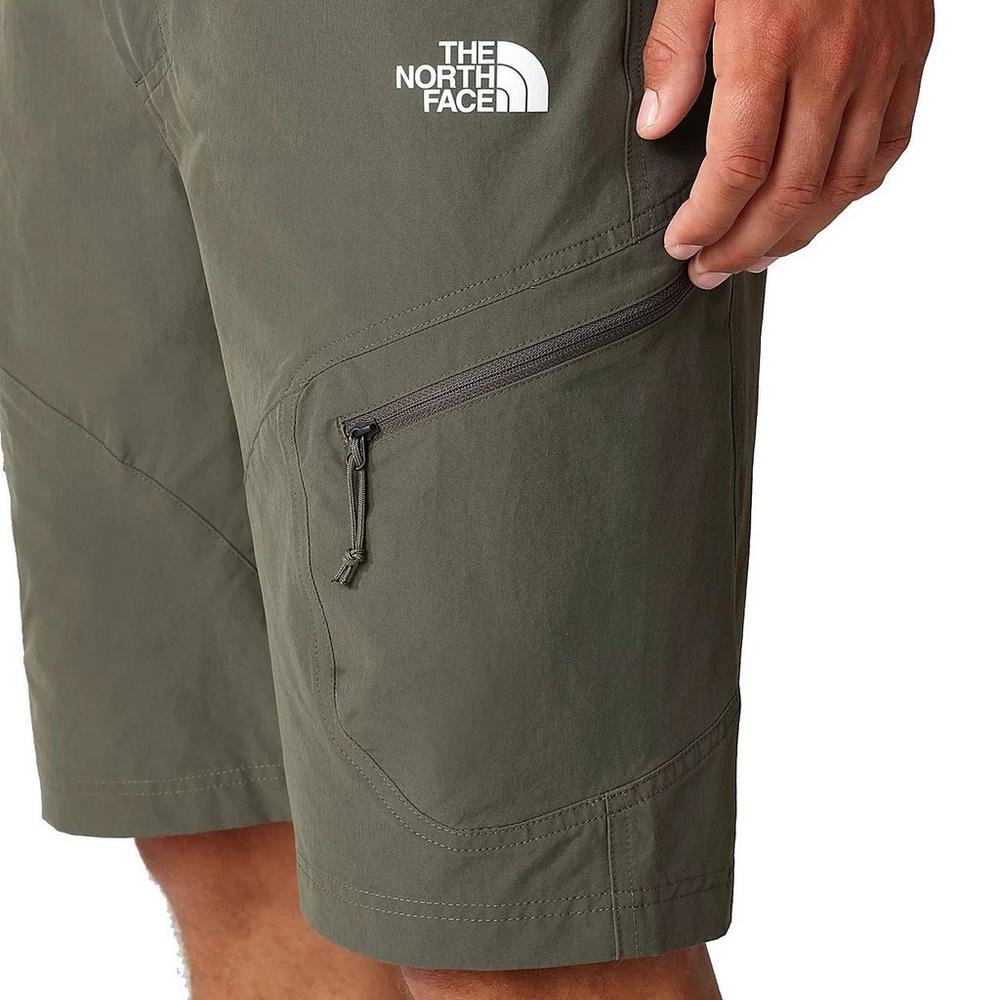 North face explorer shorts deals