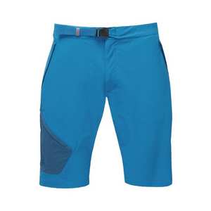 Men's Comici Shorts - Blue