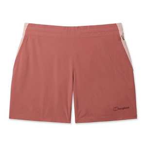Women's Wandermoor Wind Shorts - Pink