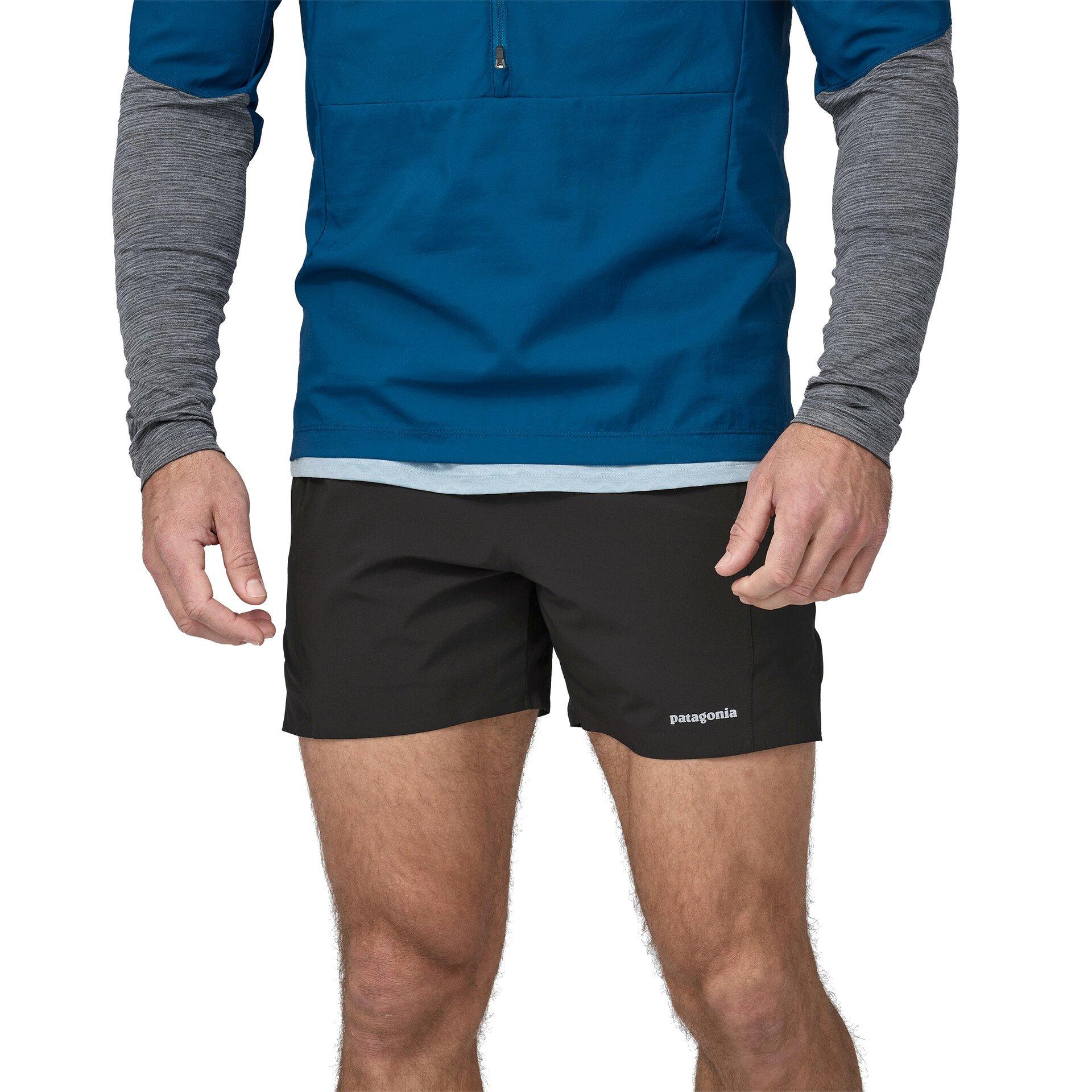 Patagonia pro strider shorts online