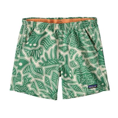 Patagonia Women's Baggies 5