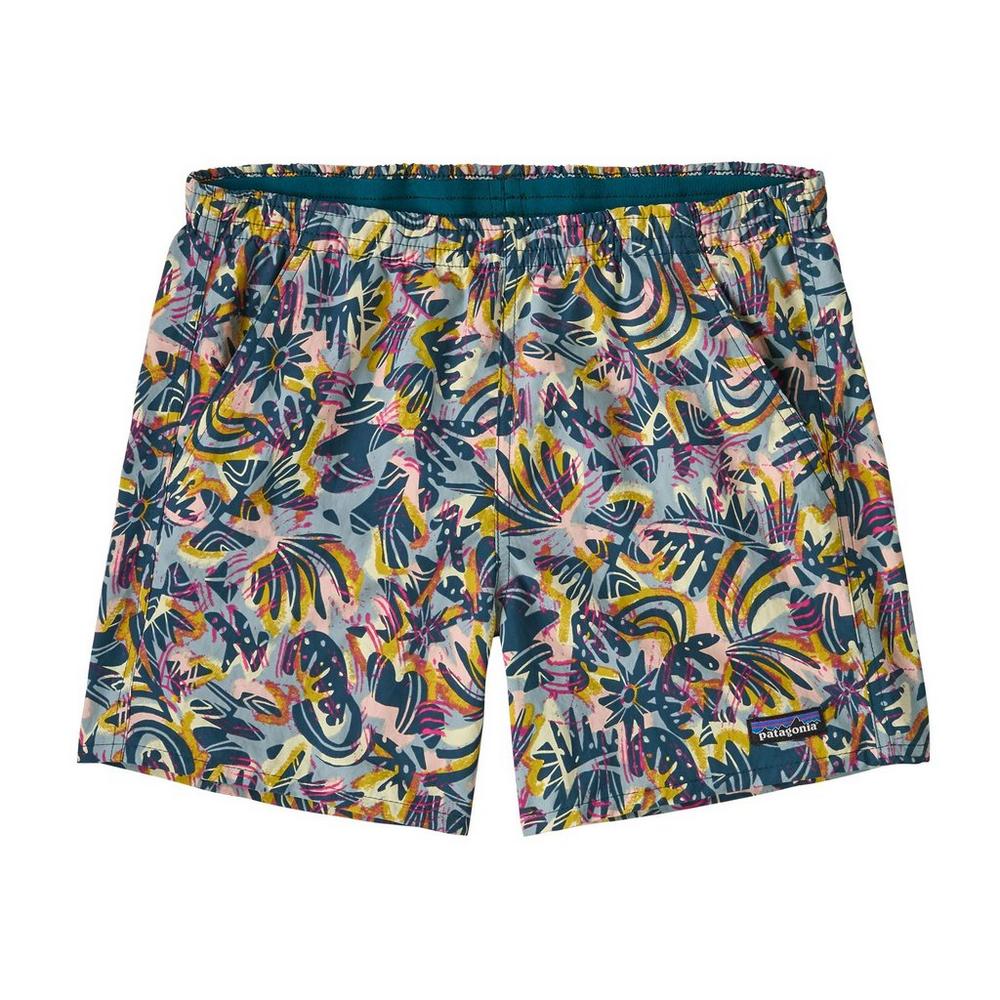 Patagonia Women's Baggies 5" Shorts - Multi