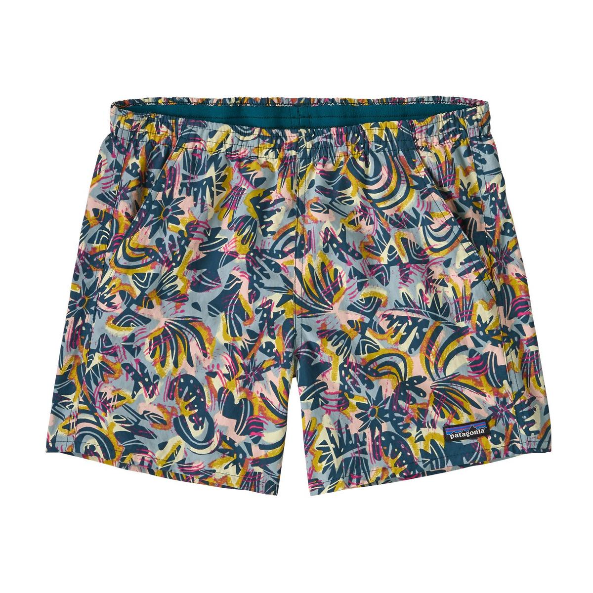 Patagonia Women's Baggies 5" Shorts - Multi
