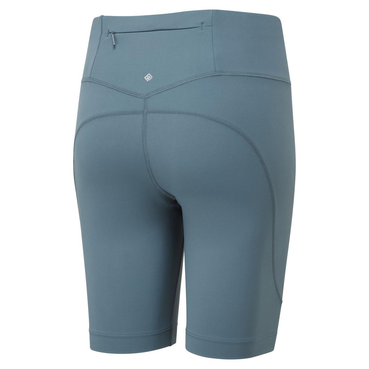 Ronhill Women's Tech Stretch Shorts - Green