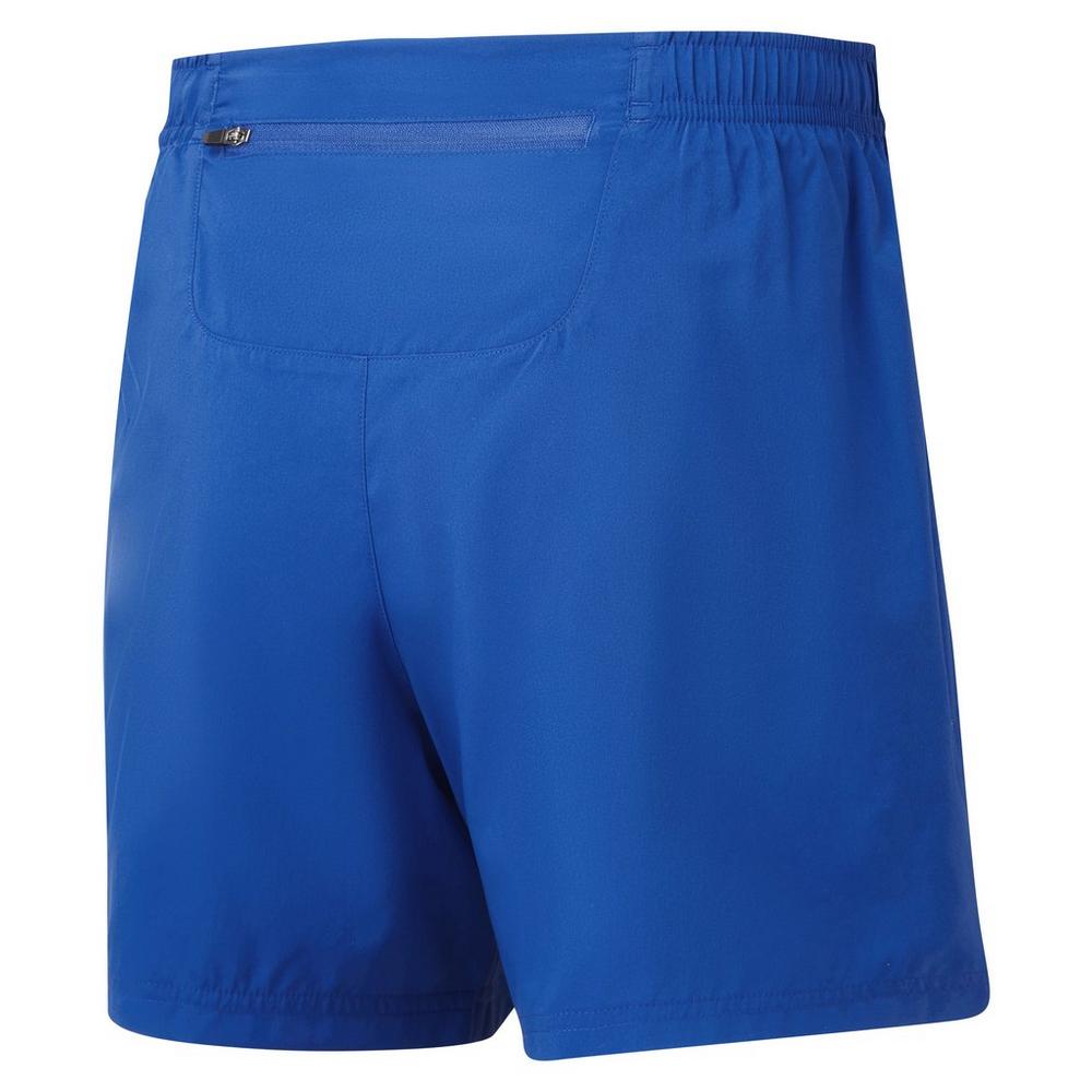 Ronhill Men's Core 5" Shorts - Blue