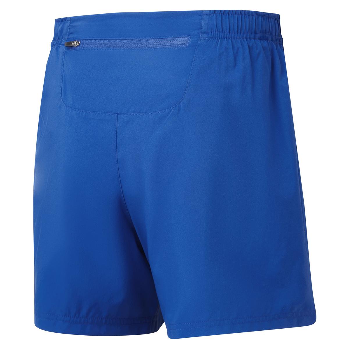 Ronhill Men's Core 5" Shorts - Blue