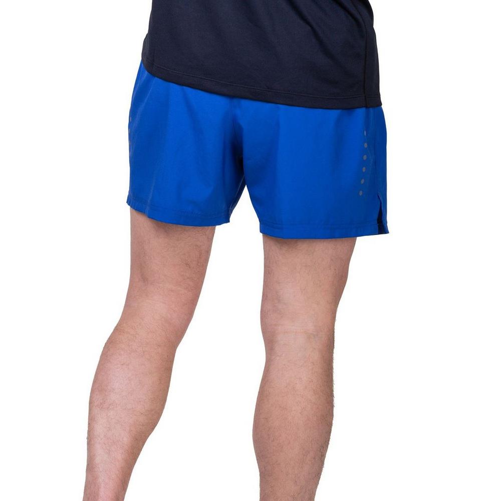Ronhill Men's Core 5" Shorts - Blue