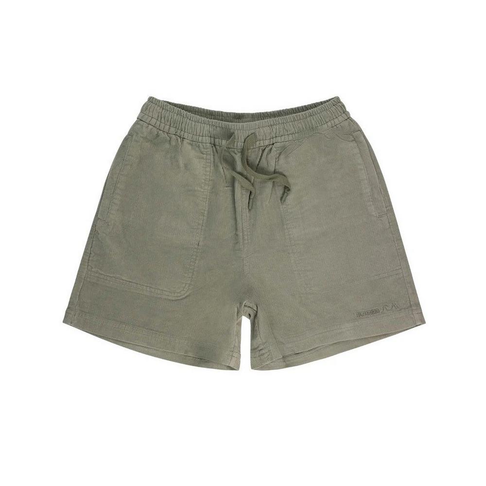 Bleubird Women's Kelia Shorts - Green