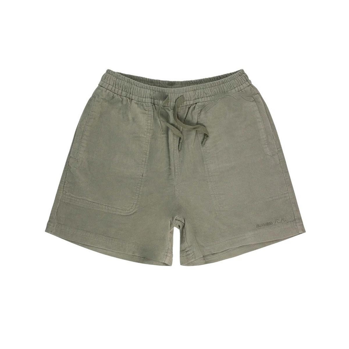 Bleubird Women's Kelia Shorts - Green