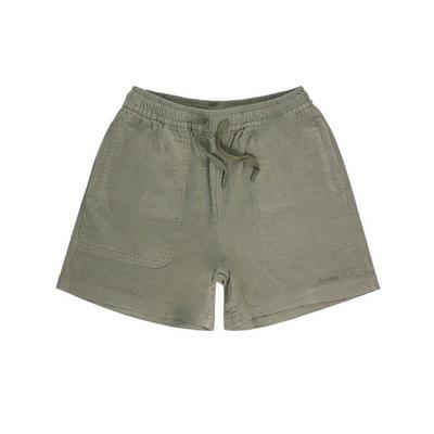 Bleubird Women's Kelia Shorts - Green