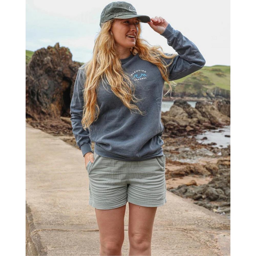 Bleubird Women's Kelia Shorts - Green