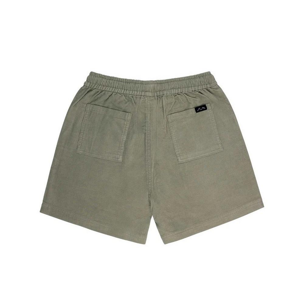 Bleubird Women's Kelia Shorts - Green