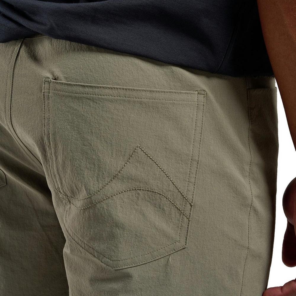 Montane Men's Genoa Lite Shorts - Green