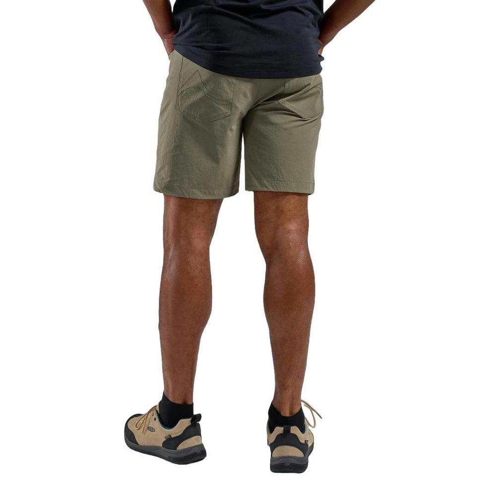 Montane Men's Genoa Lite Shorts - Green