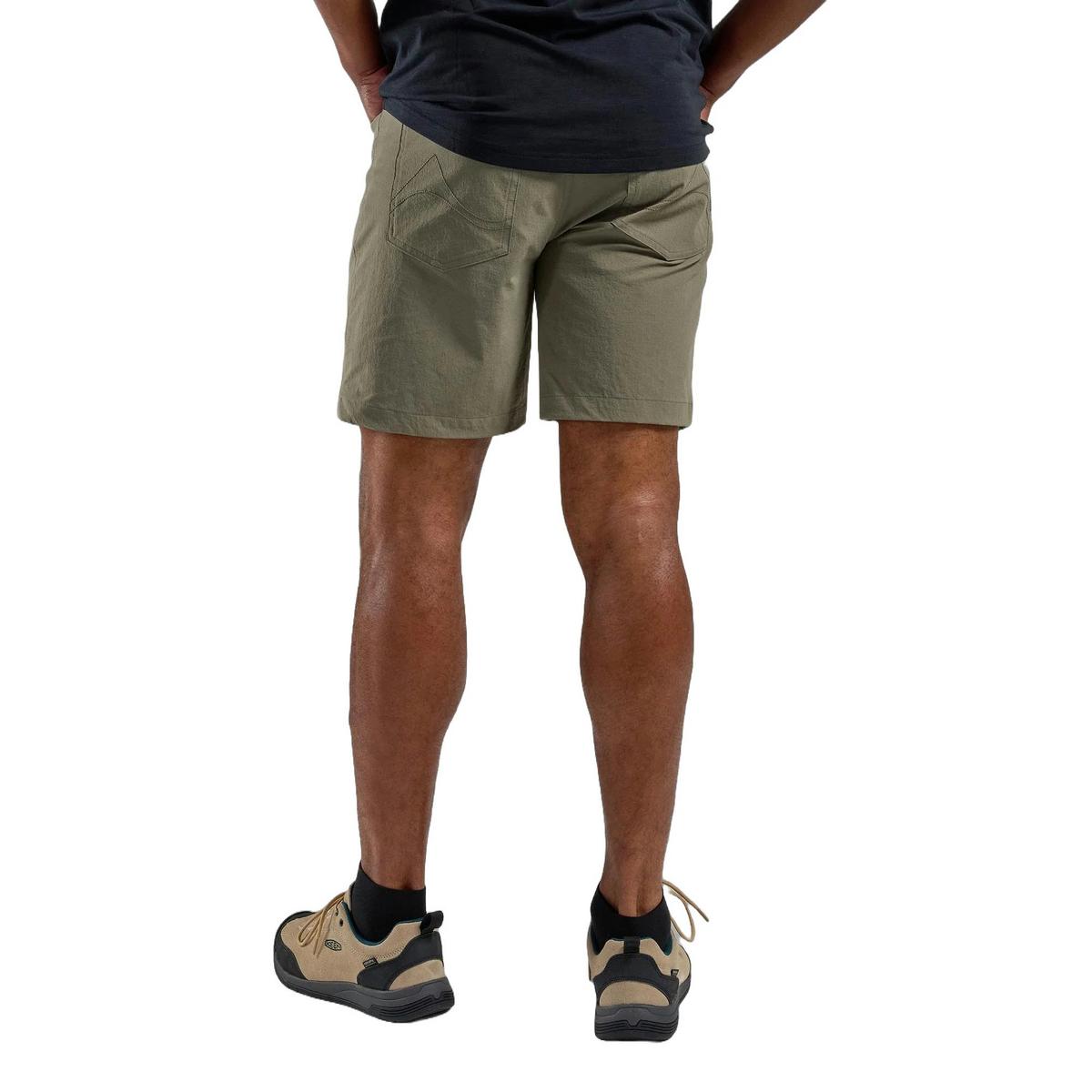 Montane Men's Genoa Lite Shorts - Green