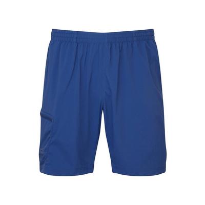 Mountain Equipment Men's Dynamo Shorts - Blue