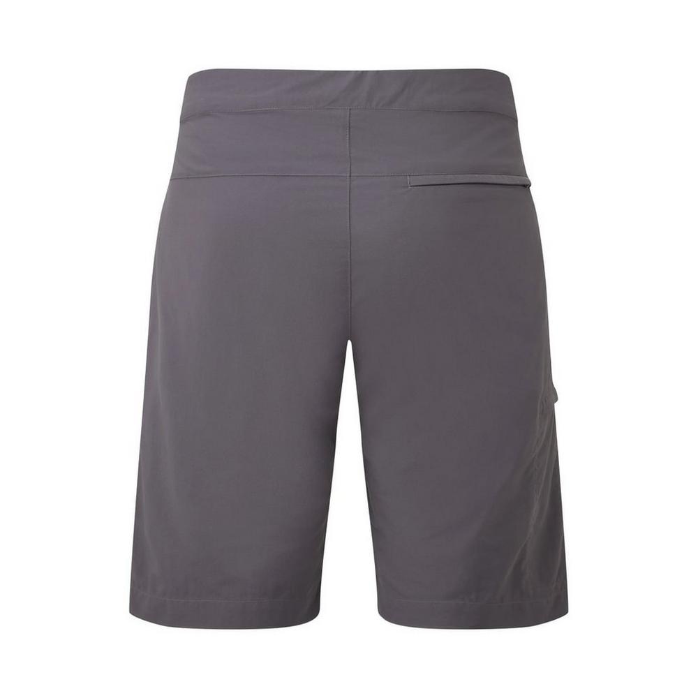 Mountain Equipment Men's Approach Shorts - Blue
