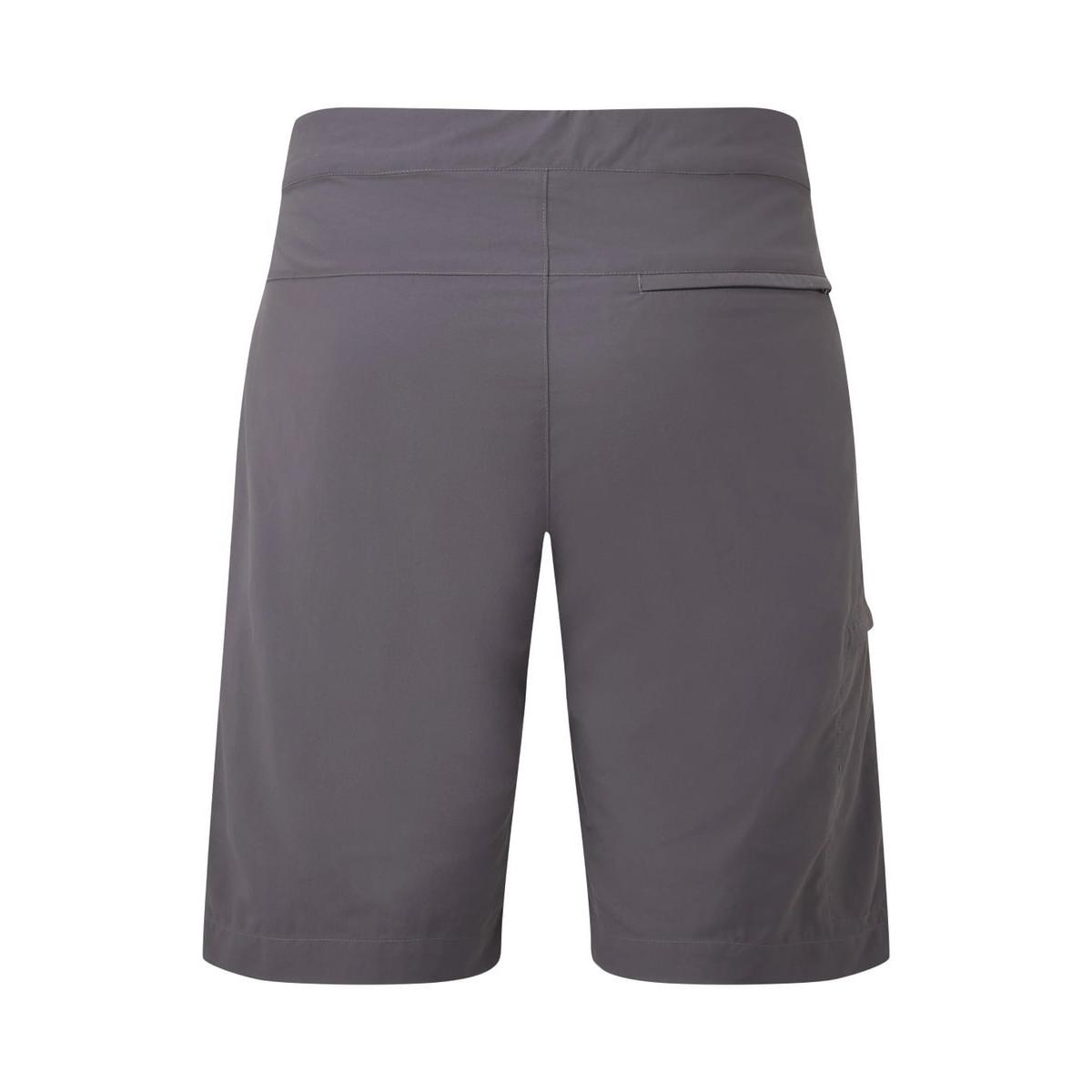 Mountain Equipment Men's Approach Shorts - Blue