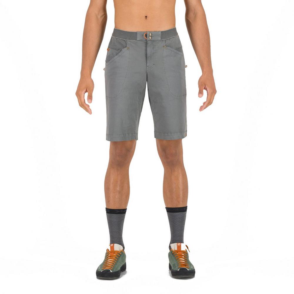 Karpos Men's Noghera Bermuda Shorts - Green
