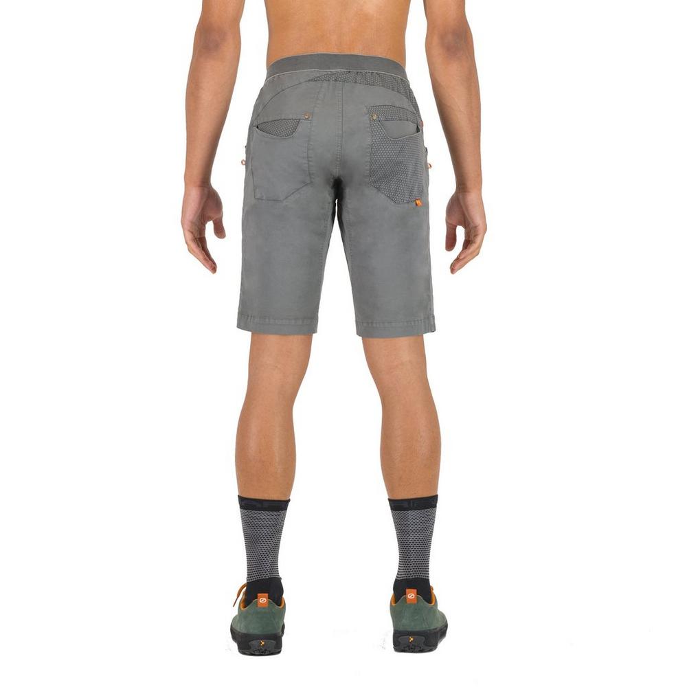 Karpos Men's Noghera Bermuda Shorts - Green