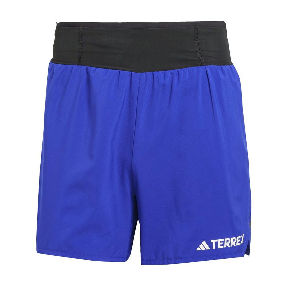 Adidas Men's Xperior Shorts - Blue