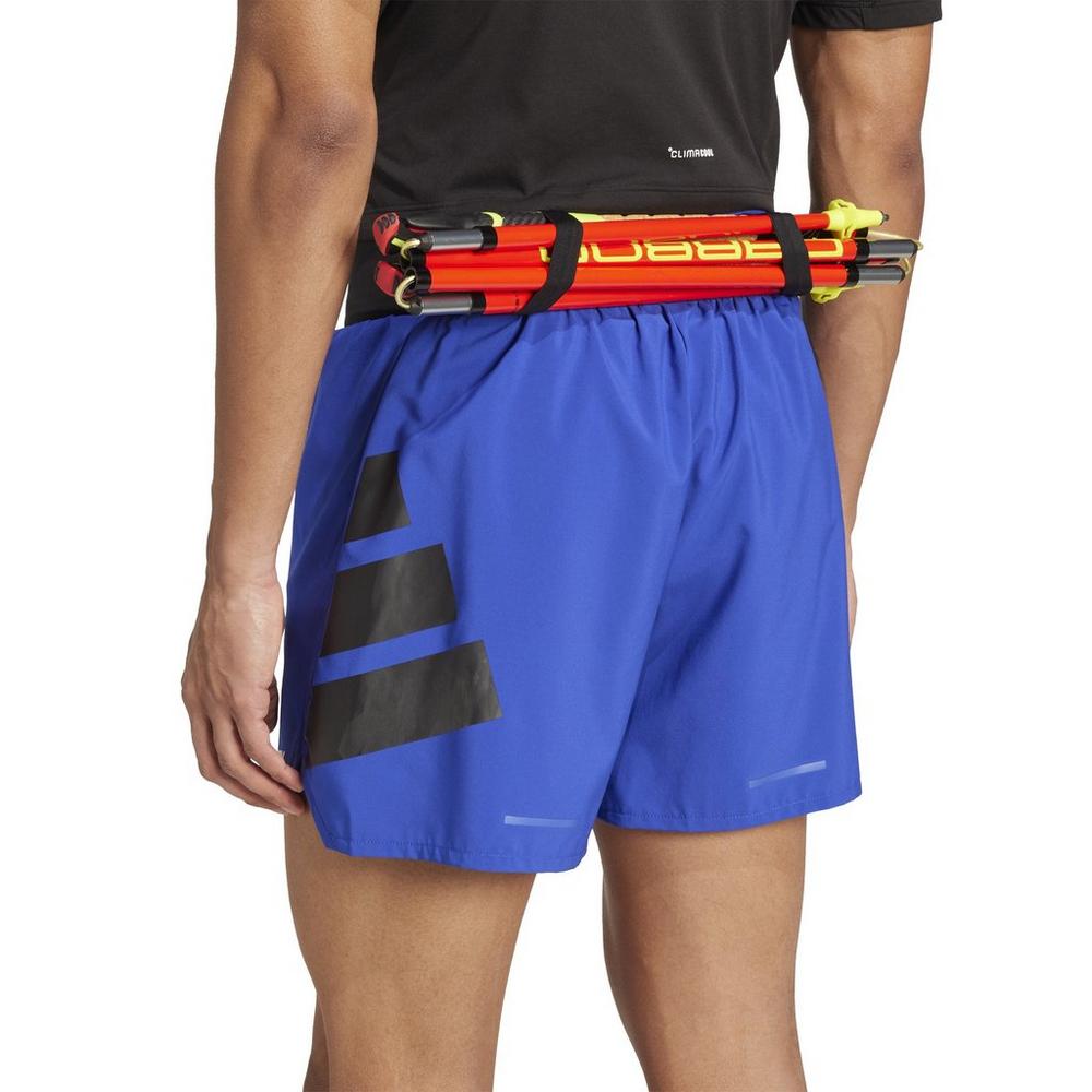 Adidas Men's Xperior Shorts - Blue