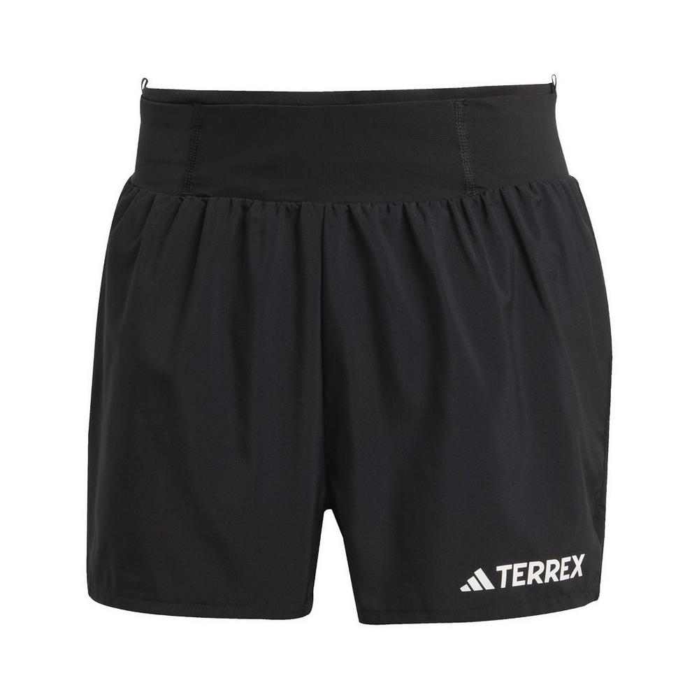 Adidas Terrex Women's Xperior Shorts - Black
