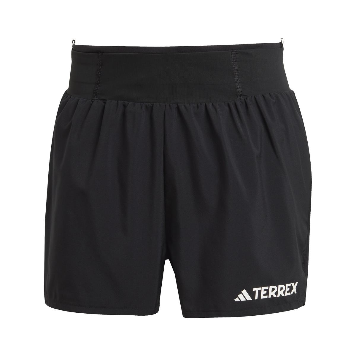 Adidas Terrex Women's Xperior Shorts - Black