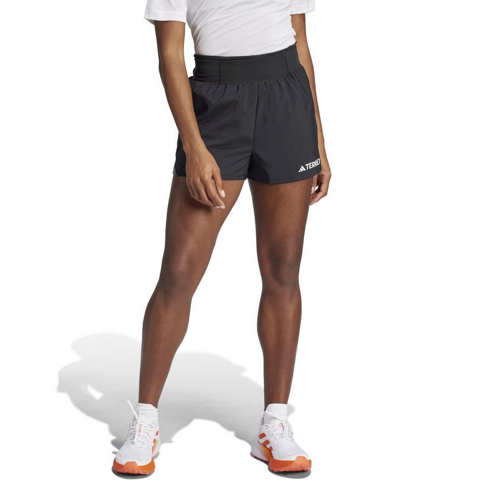 Adidas Terrex Women's Xperior Shorts - Black