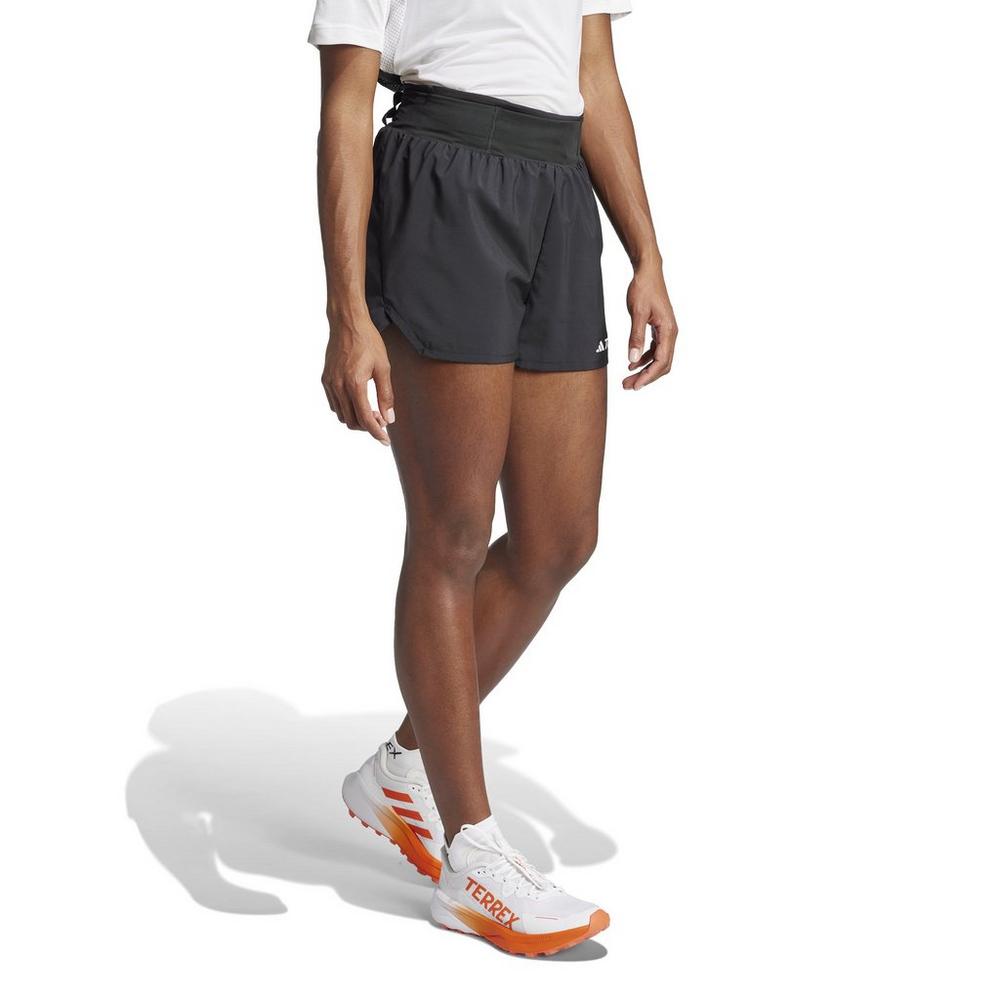 Adidas Terrex Women's Xperior Shorts - Black