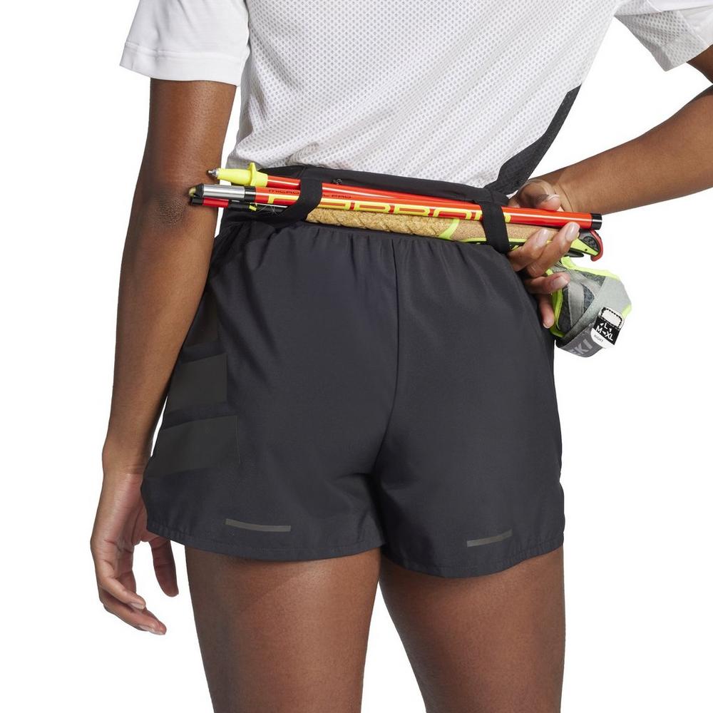 Adidas Terrex Women's Xperior Shorts - Black