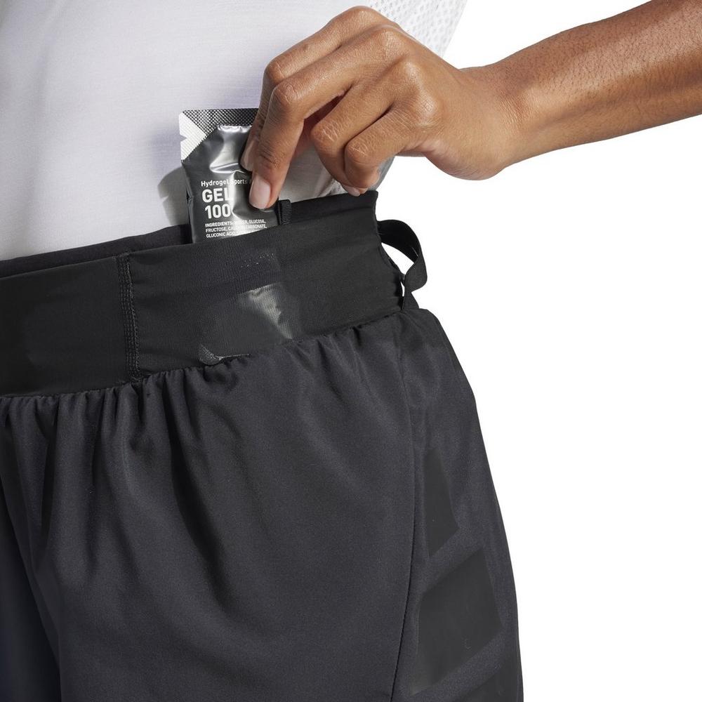 Adidas Terrex Women's Xperior Shorts - Black