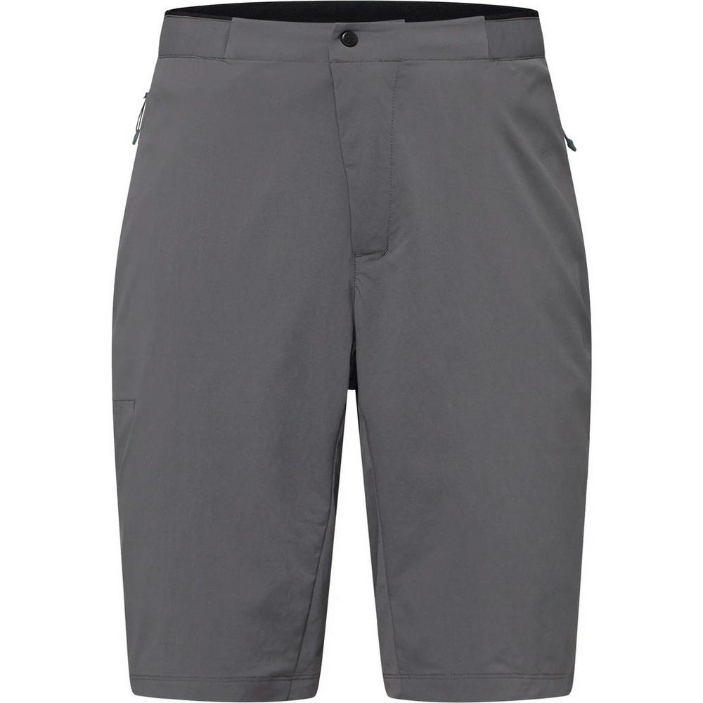 Haglofs Men's LIM Fuse II Shorts - Grey