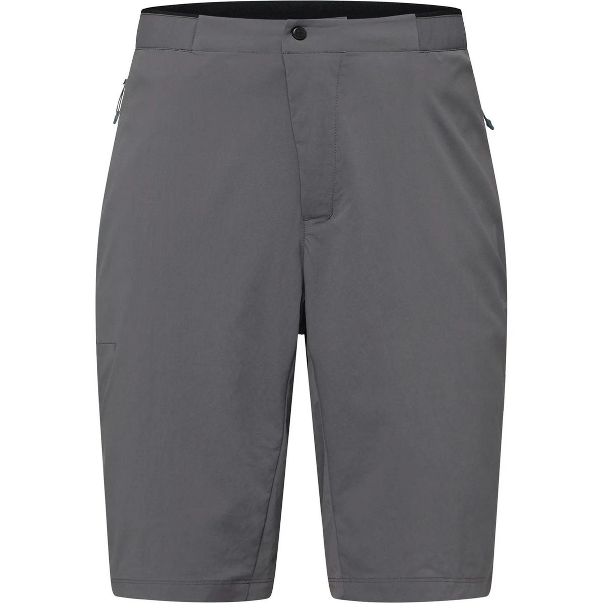 Haglofs Men's LIM Fuse II Shorts - Grey