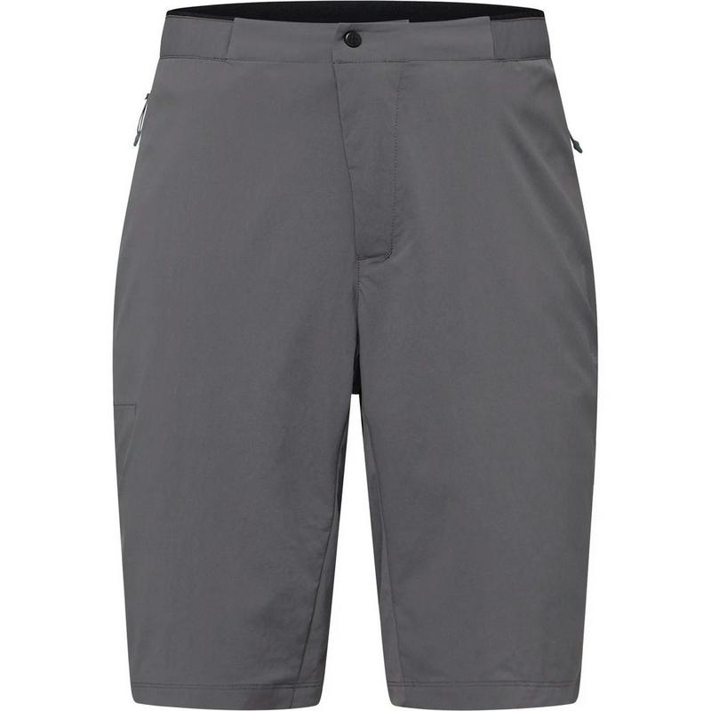 Men's LIM Fuse II Shorts - Grey