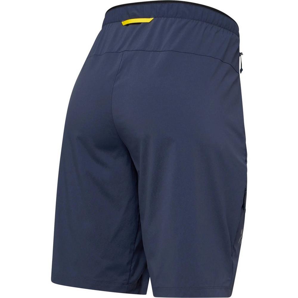 Haglofs Men's LIM Fuse II Shorts - Navy