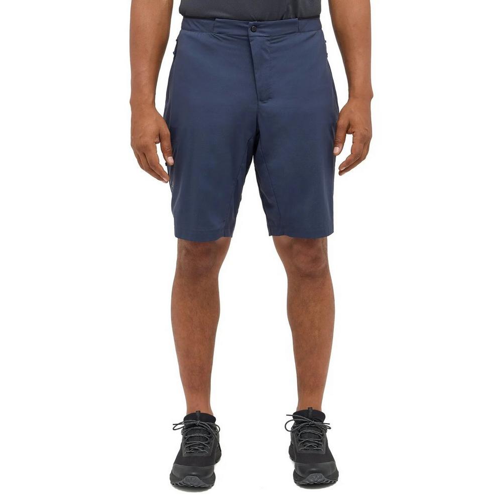 Haglofs Men's LIM Fuse II Shorts - Navy