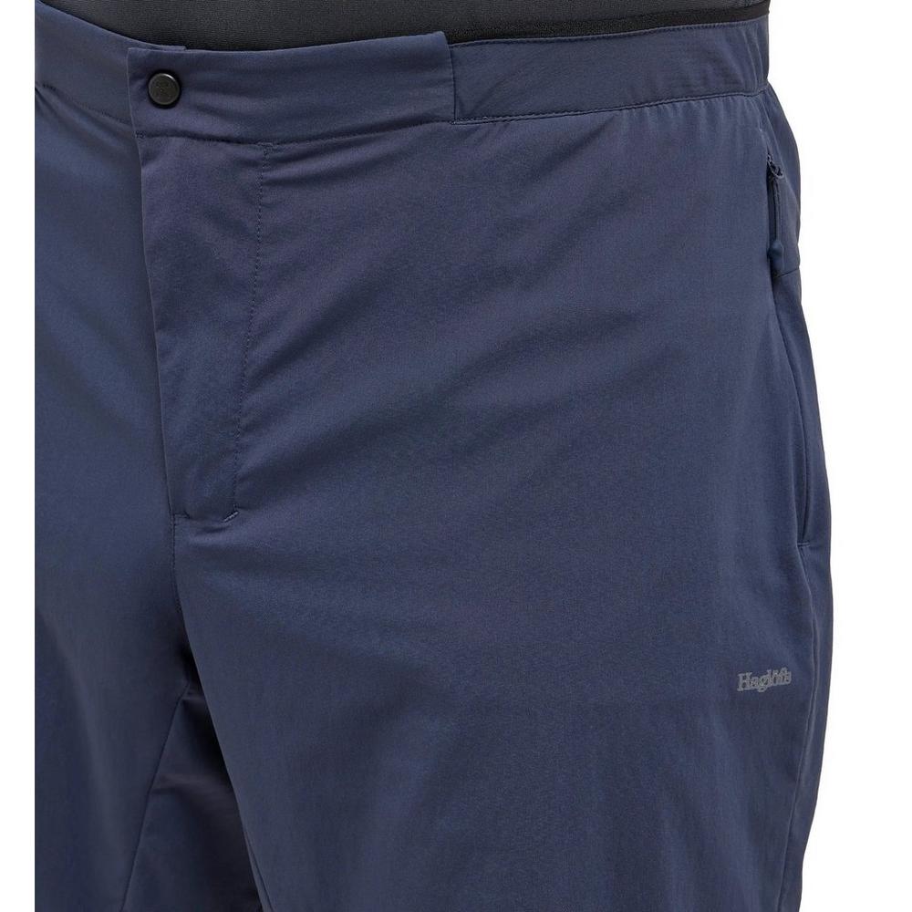 Haglofs Men's LIM Fuse II Shorts - Navy