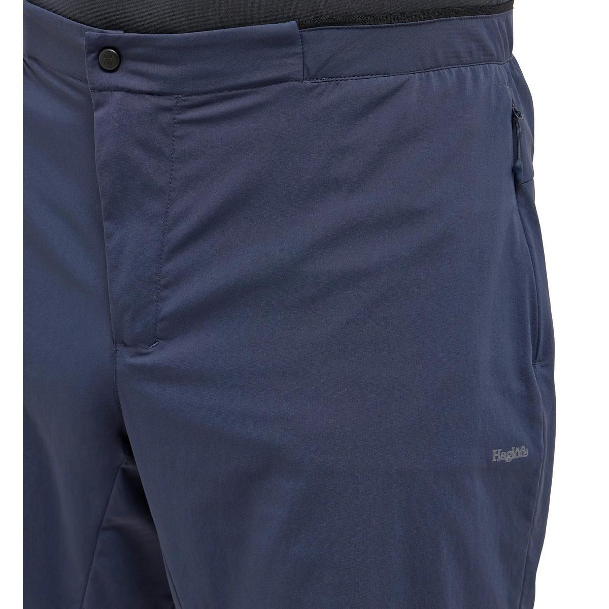 Haglofs Men's LIM Fuse II Shorts - Navy
