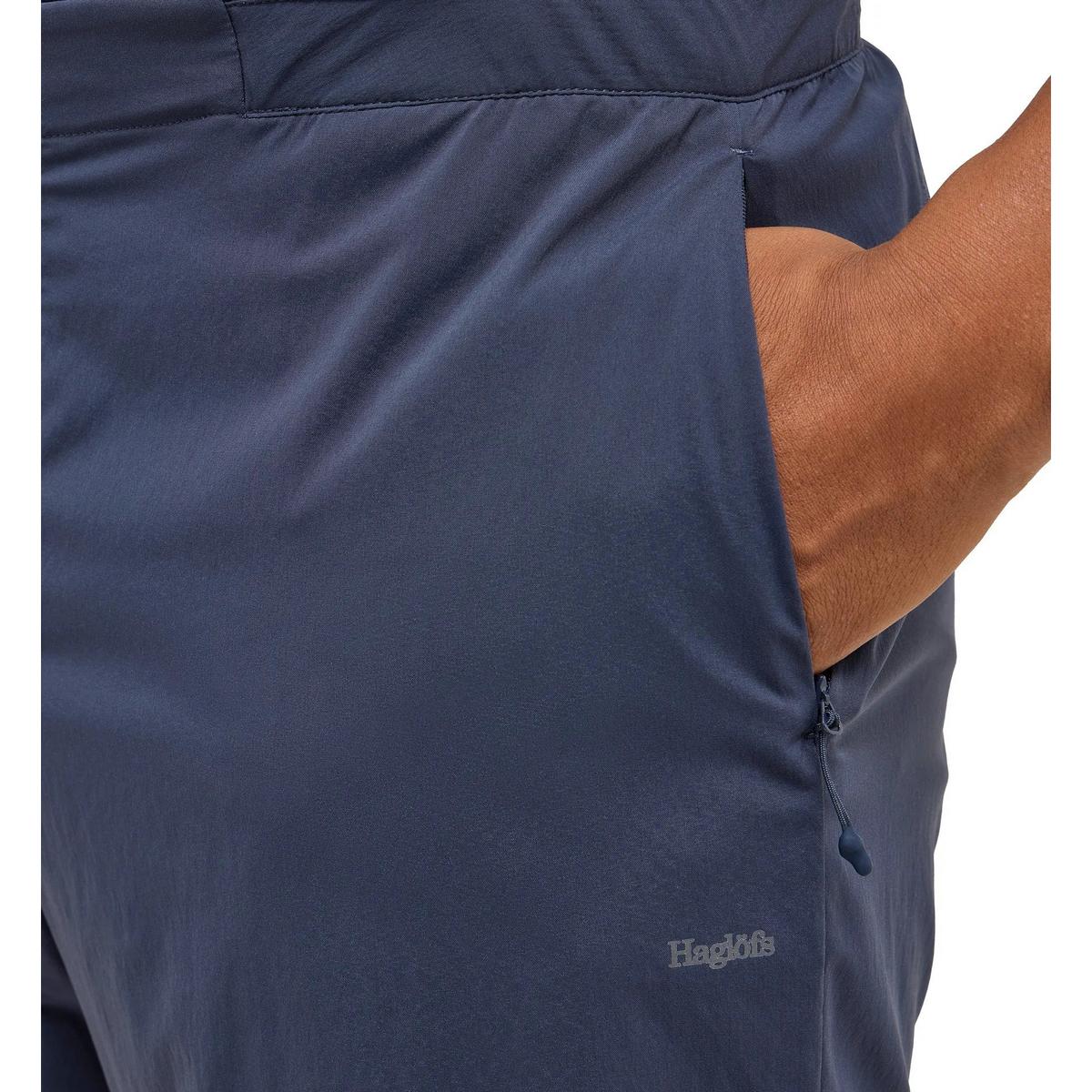 Haglofs Men's LIM Fuse II Shorts - Navy