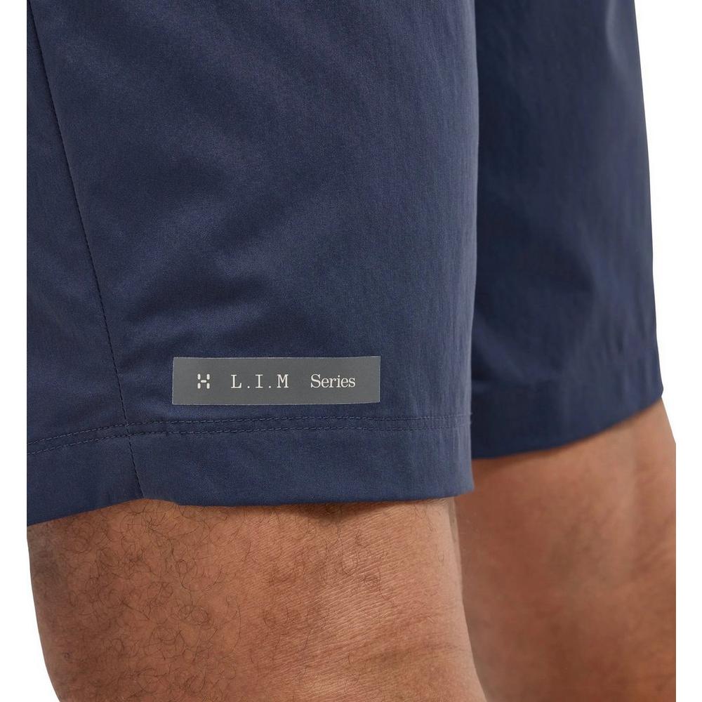 Haglofs Men's LIM Fuse II Shorts - Navy
