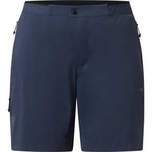 Women's LIM Fuse II Shorts - Navy