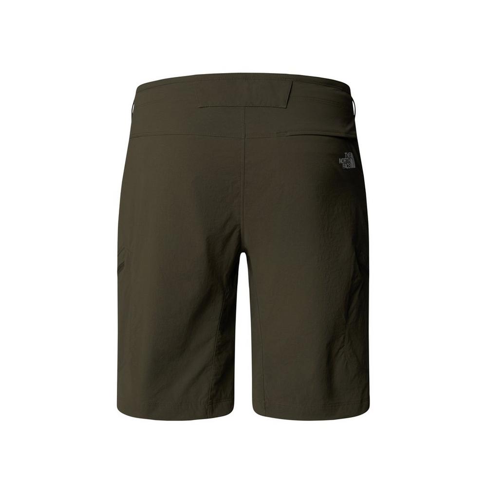 The North Face Men's Exploration Shorts - Green