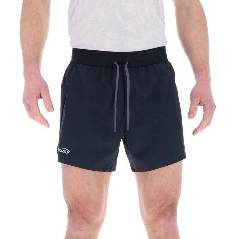 Inov-8 Men's Active 5" Shorts - Black