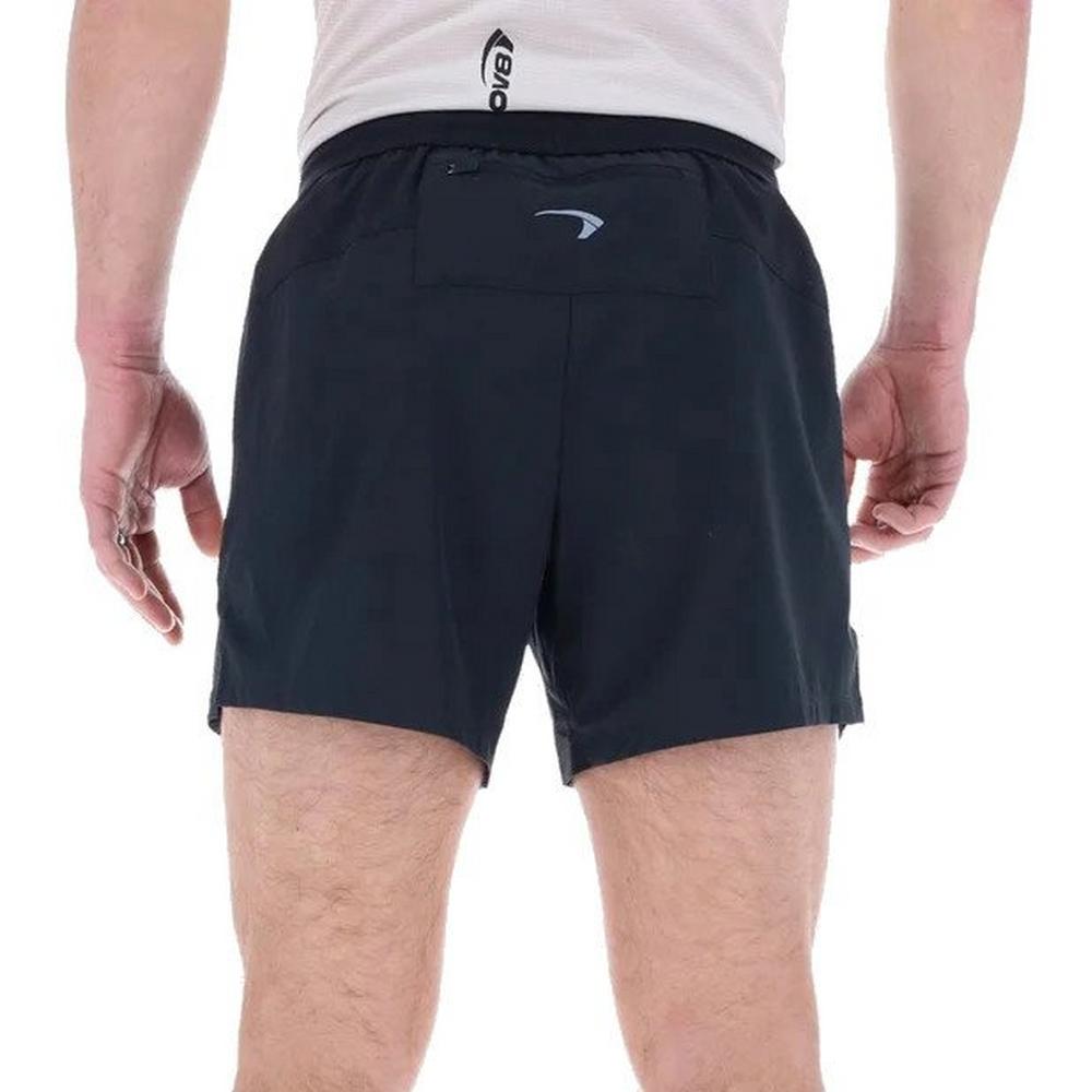 Inov-8 Men's Active 5" Shorts - Black