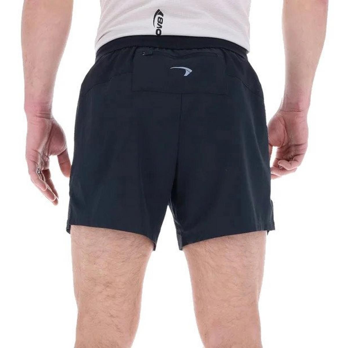 Inov-8 Men's Active 5" Shorts - Black