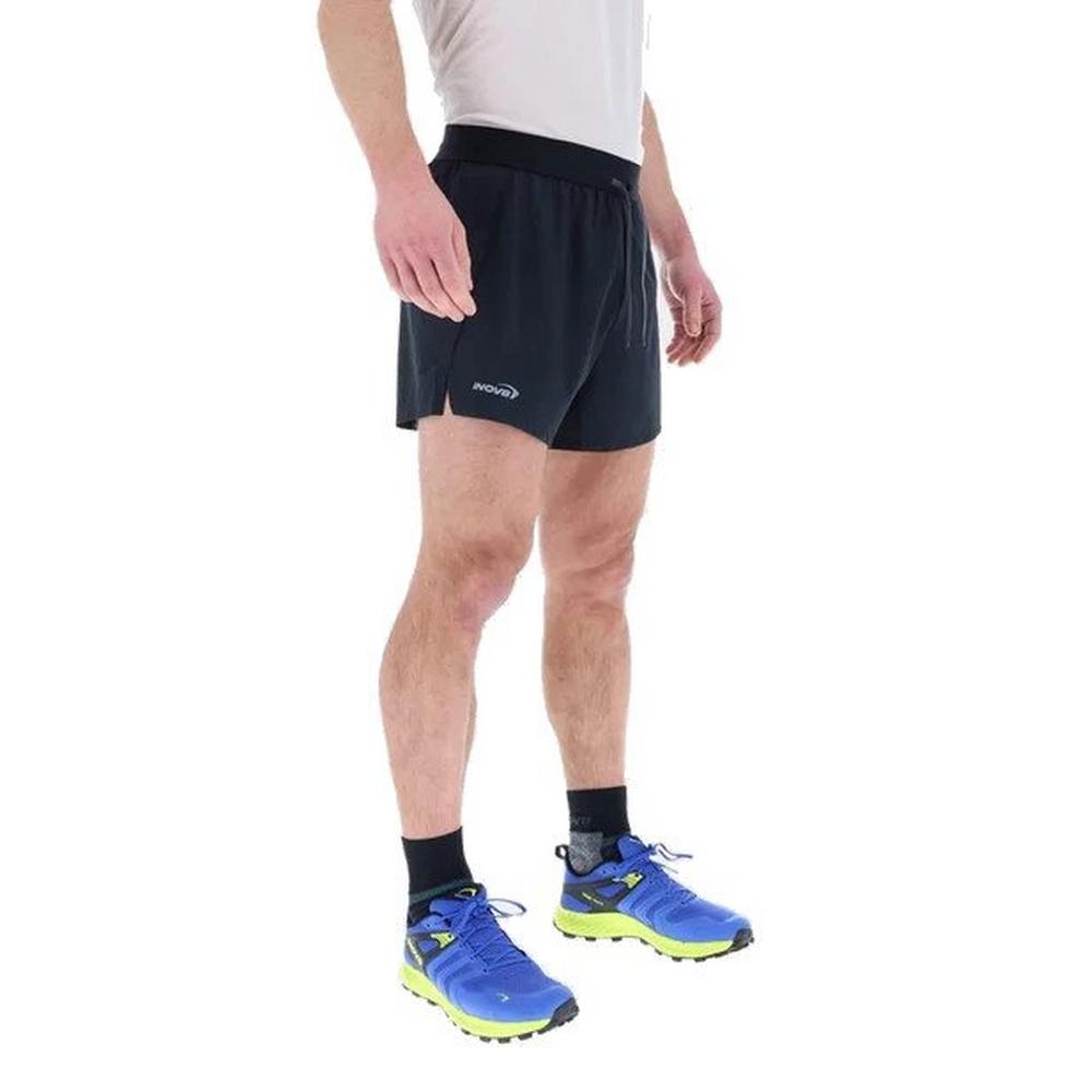 Inov-8 Men's Active 5" Shorts - Black